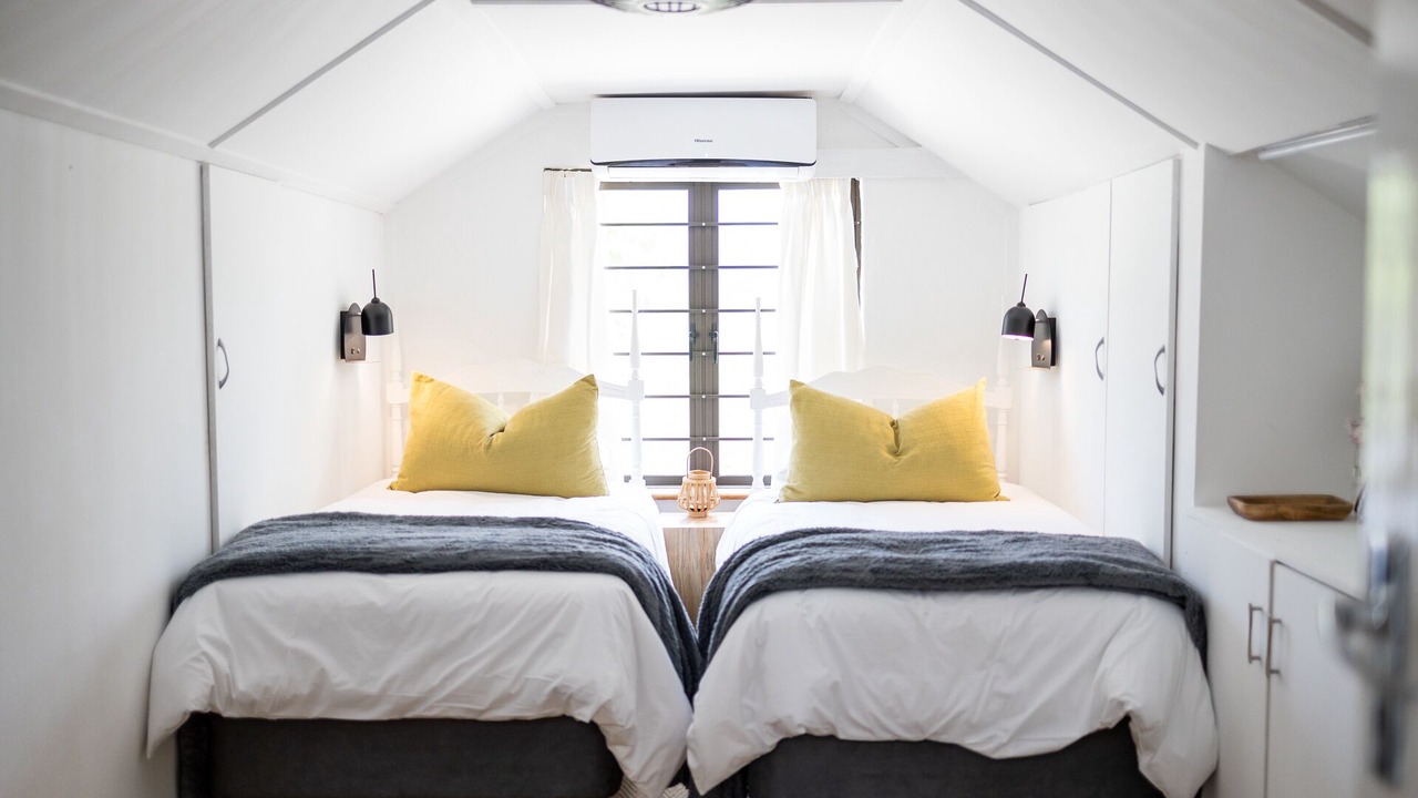 Photo of Bedroom in Hilton
