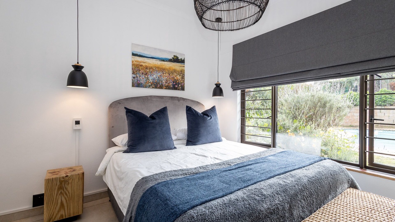 Photo of Bedroom in Hilton