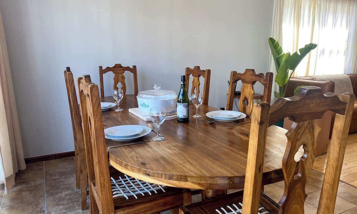 Photo of Bedroom in Fish Hoek