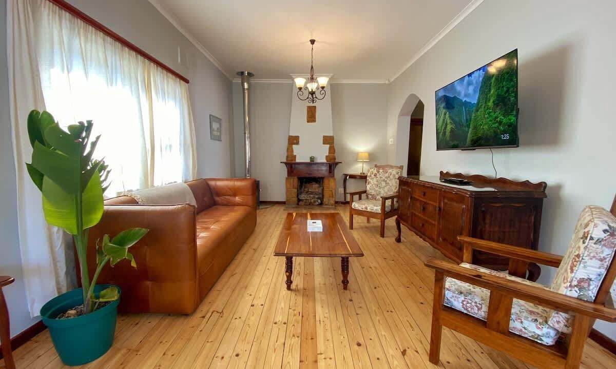Photo of Livingroom in Fish Hoek