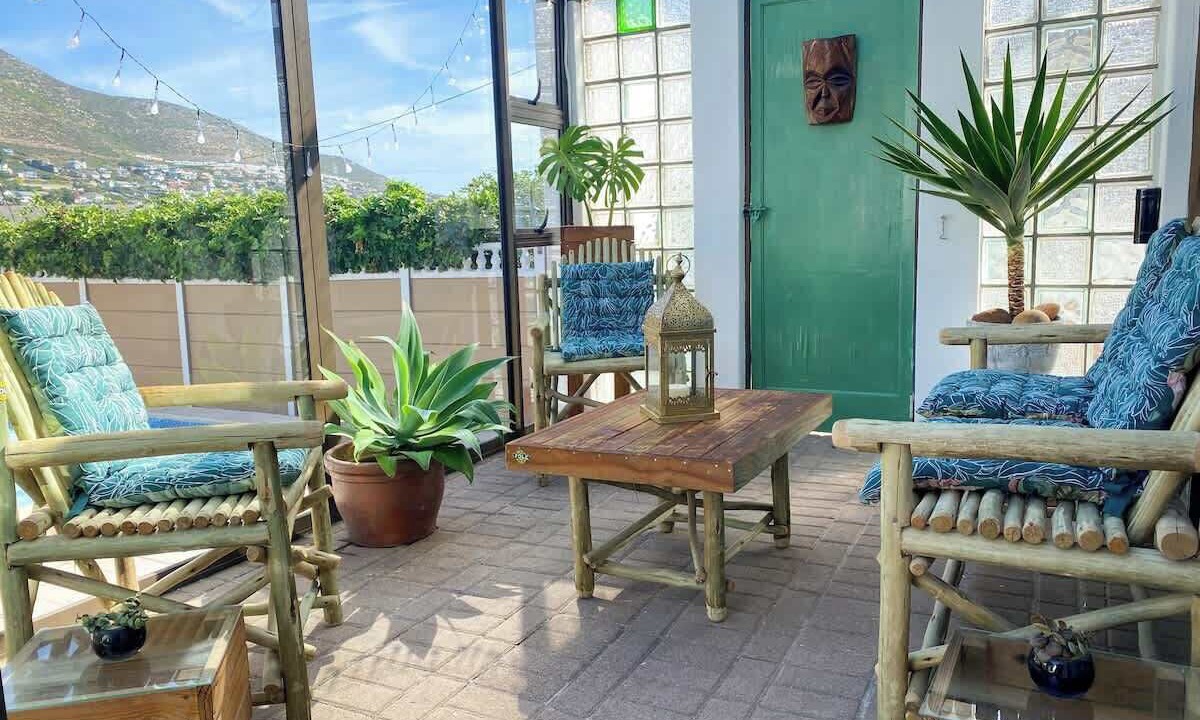 Photo of Bedroom in Fish Hoek