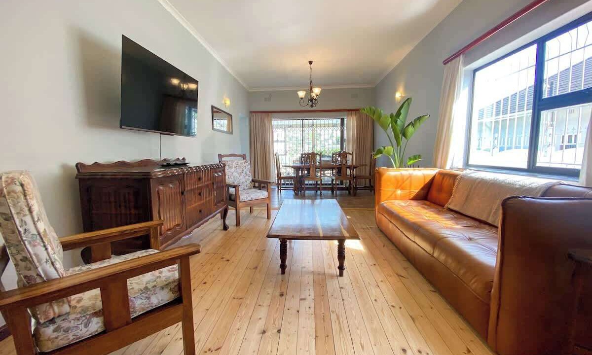 Photo of Livingroom in Fish Hoek