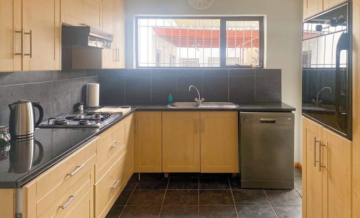 Photo of Bedroom in Fish Hoek