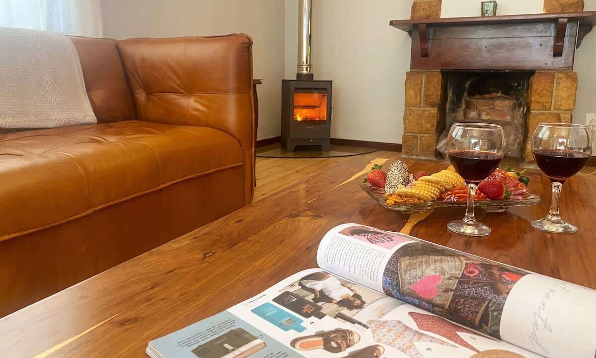 Photo of Livingroom in Fish Hoek