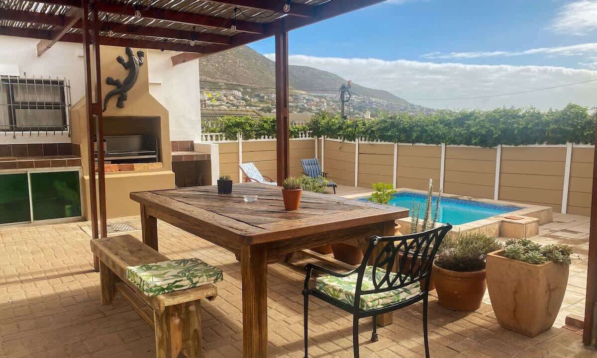 Photo of Outdoor in Fish Hoek