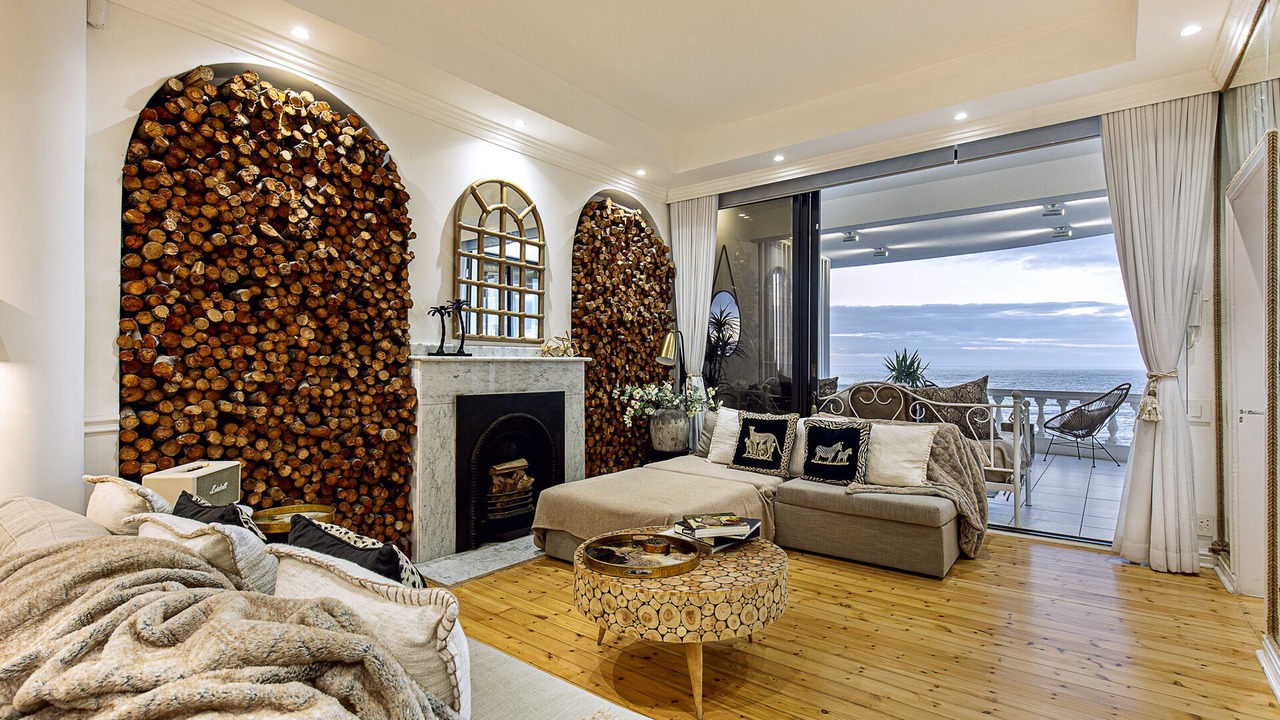 Photo of Livingroom in Plumstead