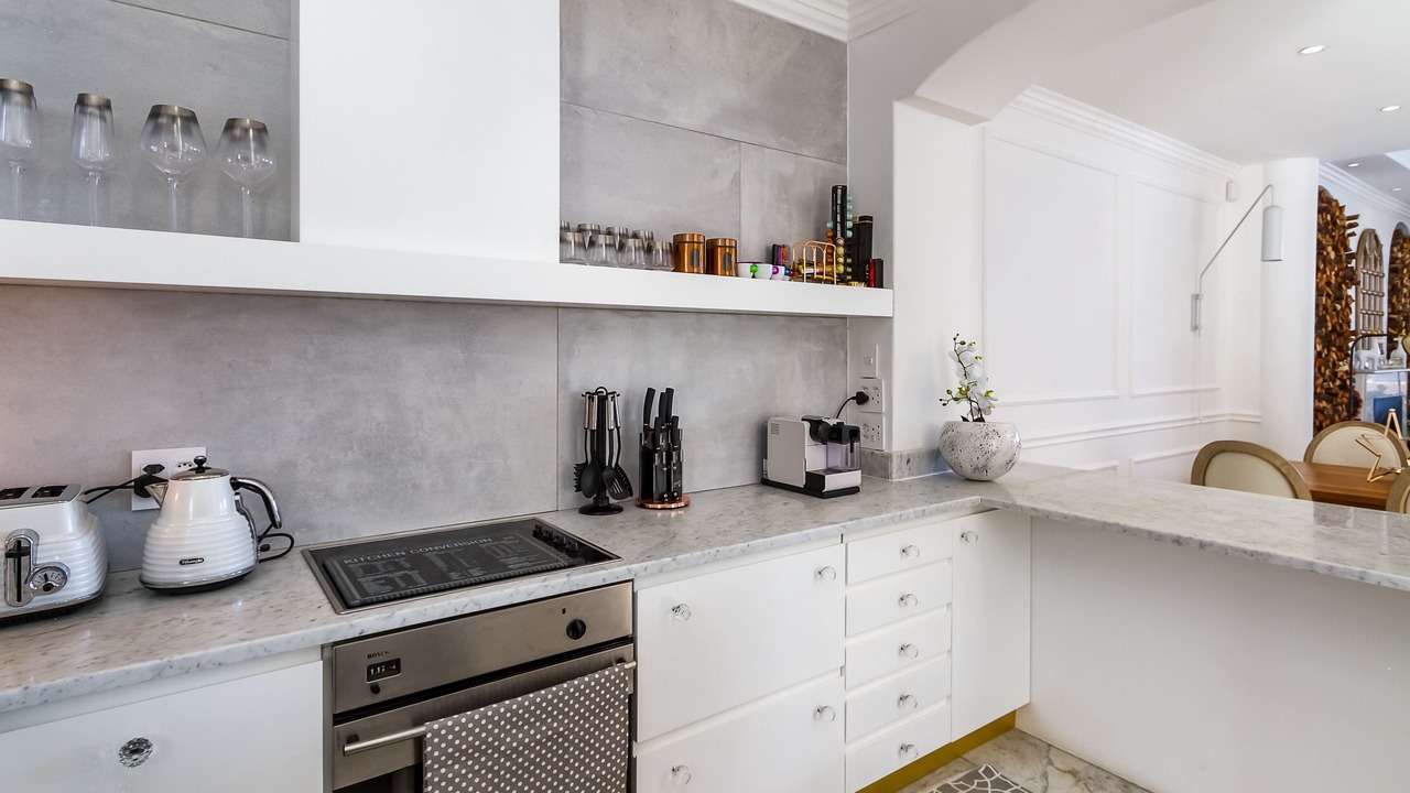 Photo of Kitchen in Plumstead