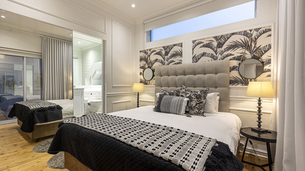 Photo of Bedroom in Plumstead