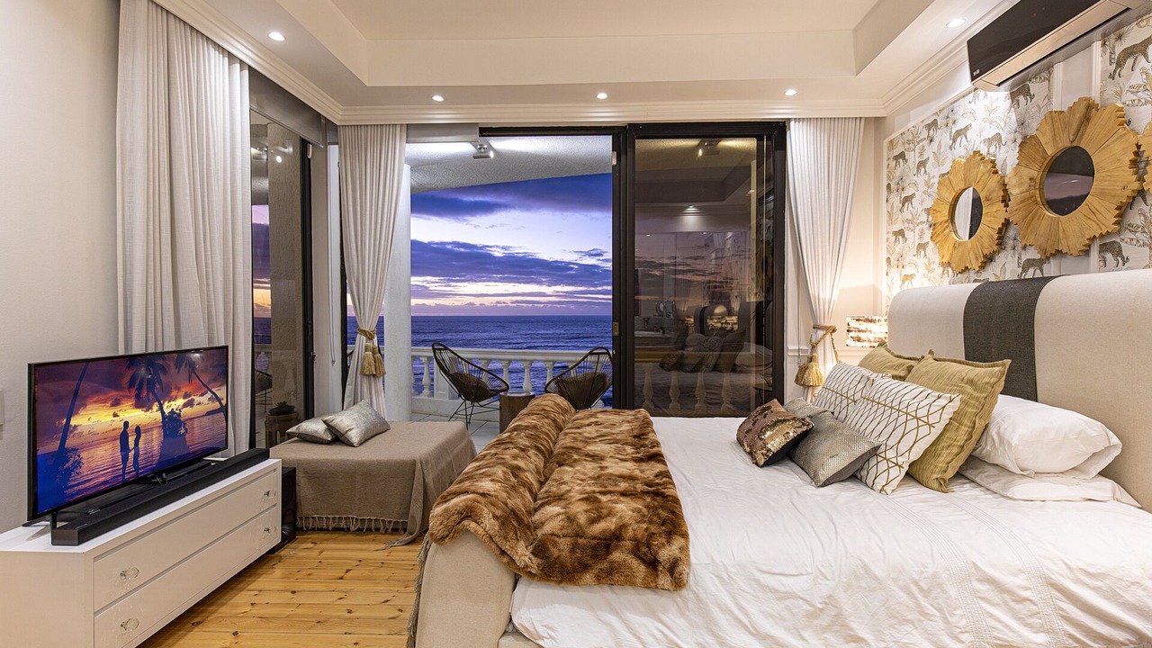 Photo of Bedroom in Plumstead