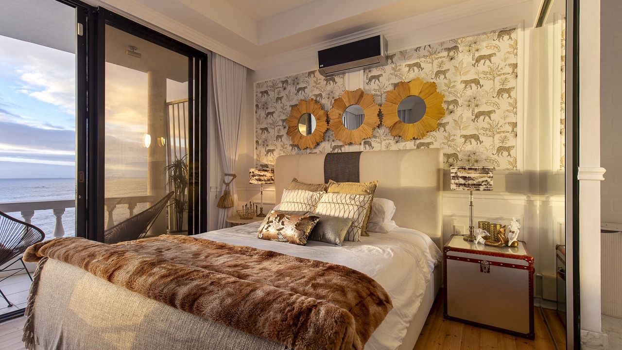 Photo of Bedroom in Plumstead