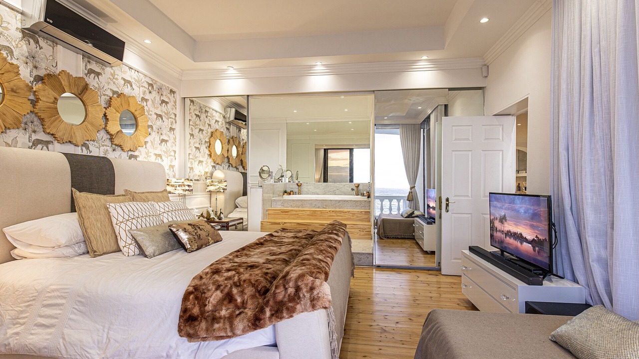 Photo of Bedroom in Plumstead