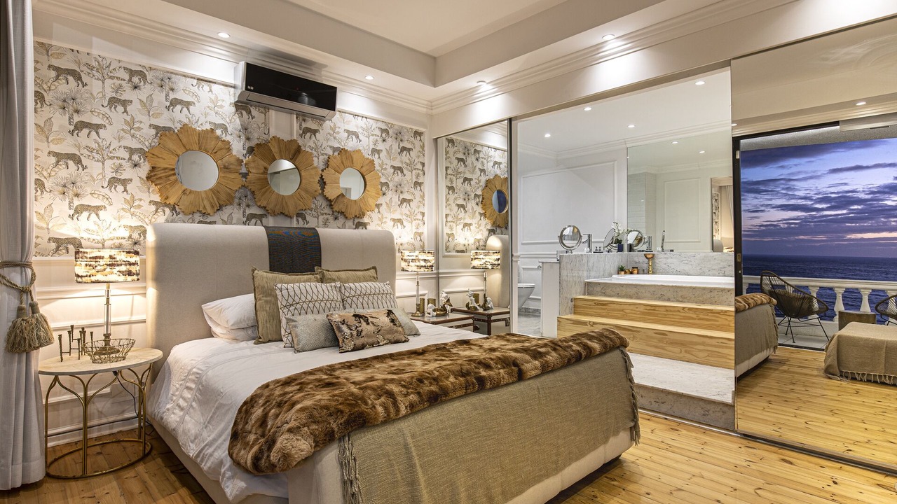 Photo of Bedroom in Plumstead