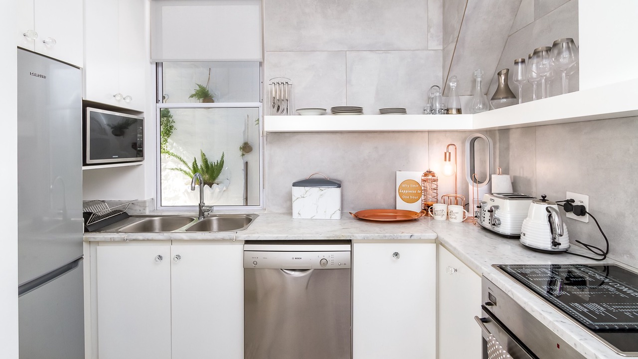 Photo of Kitchen in Plumstead