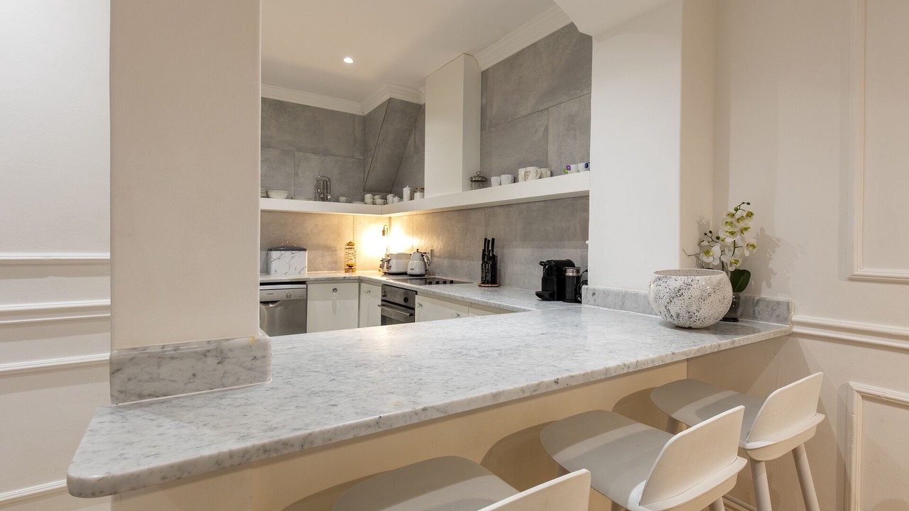 Photo of Kitchen in Plumstead
