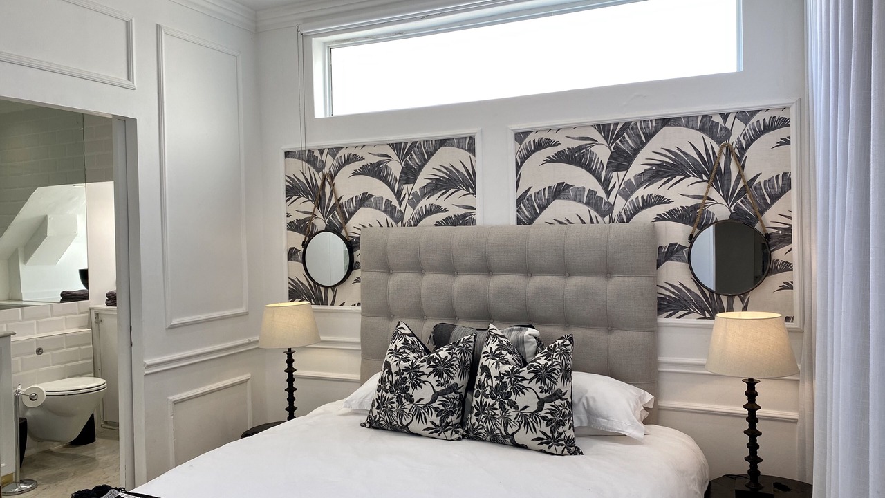Photo of Bedroom in Plumstead