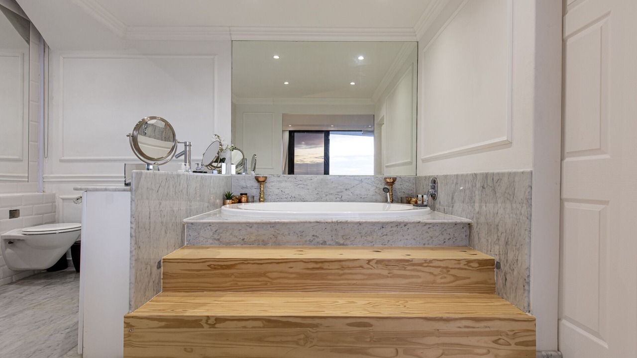 Photo of Bathroom in Plumstead