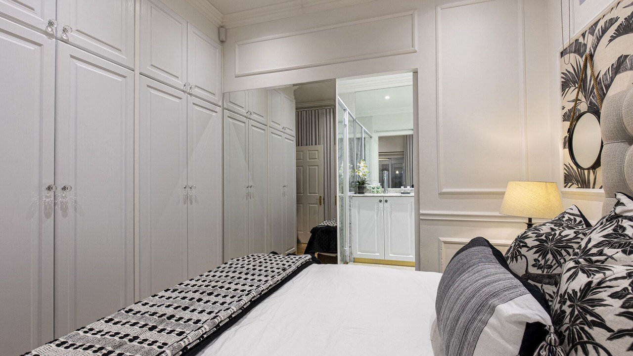 Photo of Bedroom in Plumstead