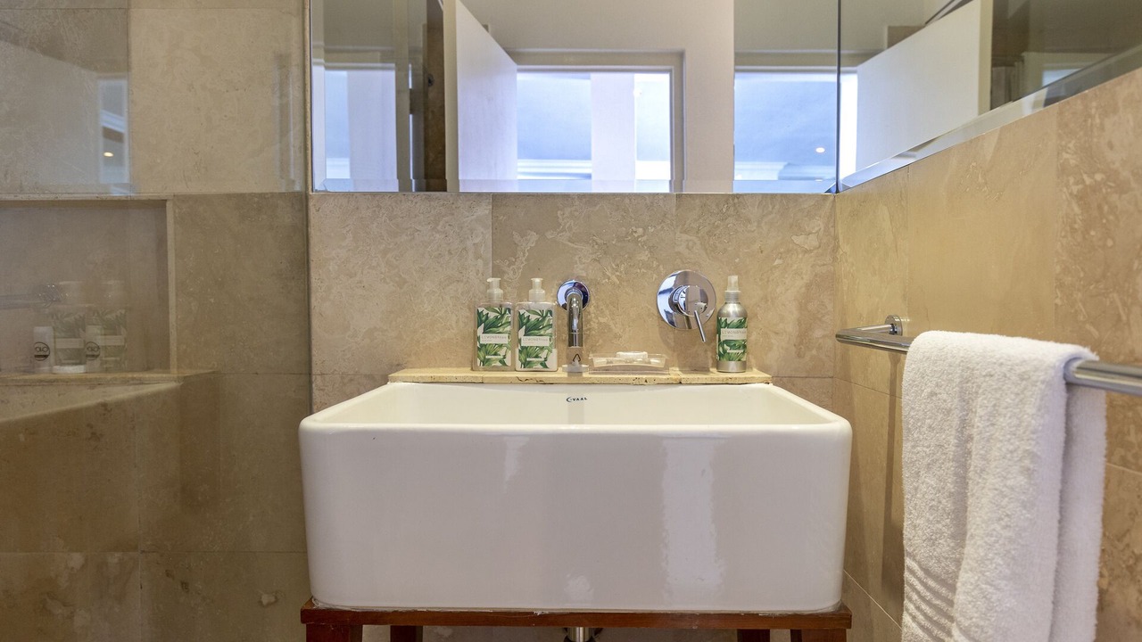 Photo of Bathroom in Plumstead