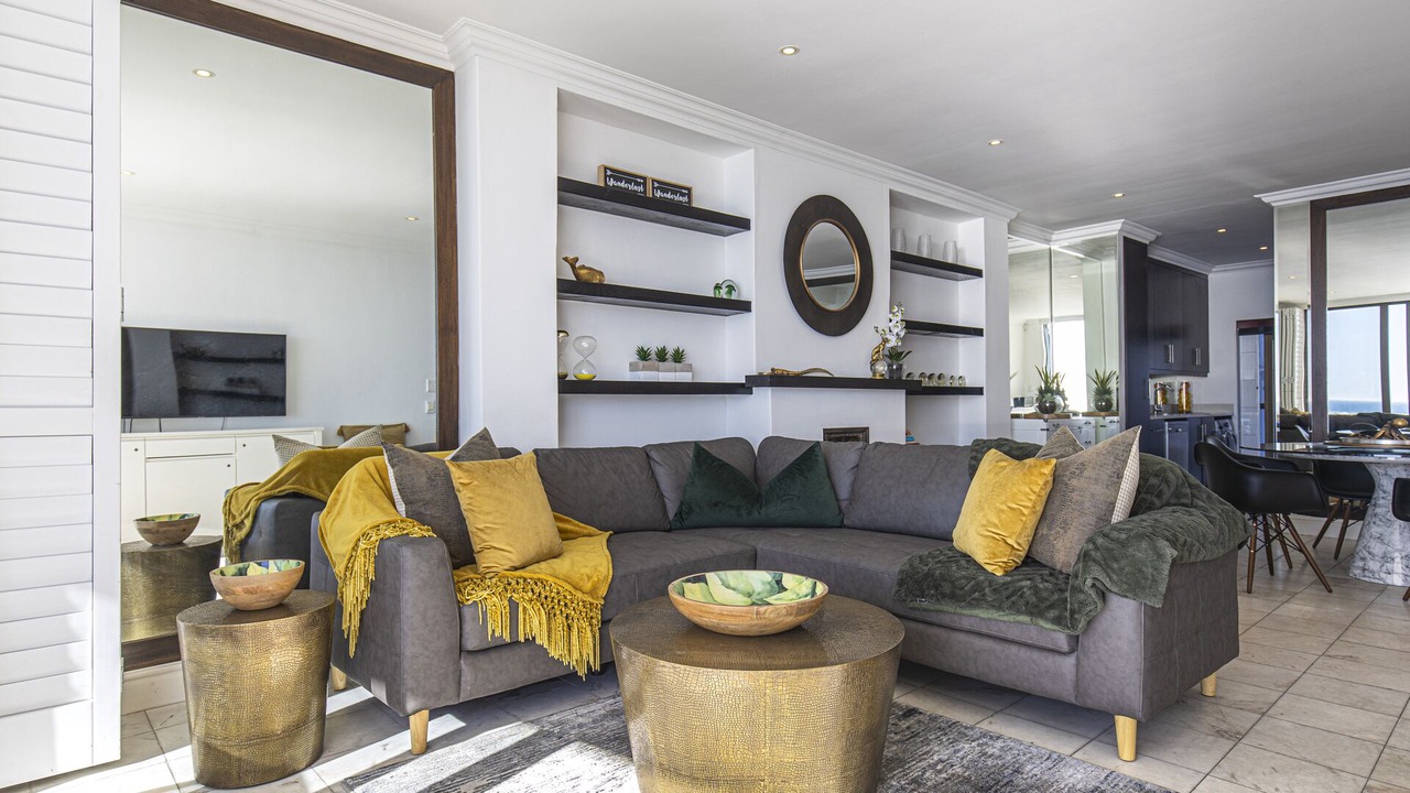 Photo of Livingroom in Plumstead