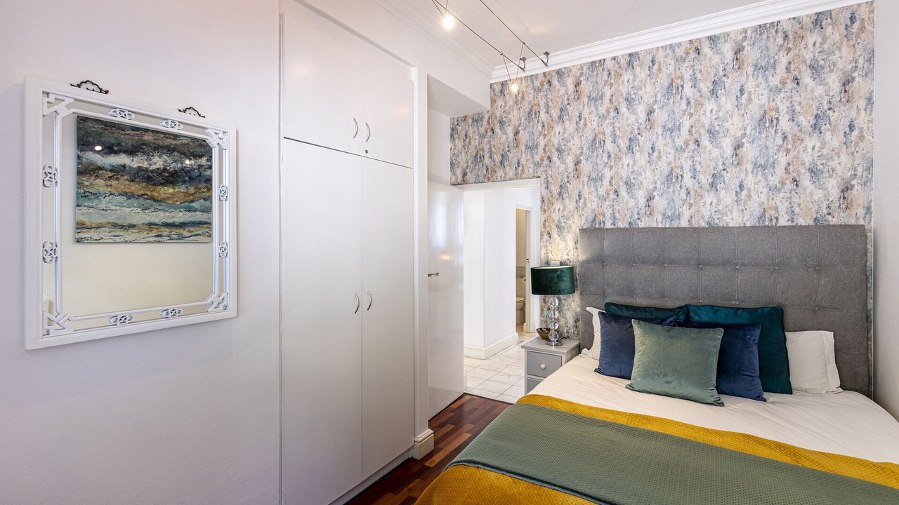 Photo of Bedroom in Plumstead