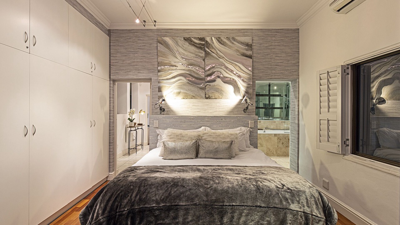 Photo of Bedroom in Plumstead