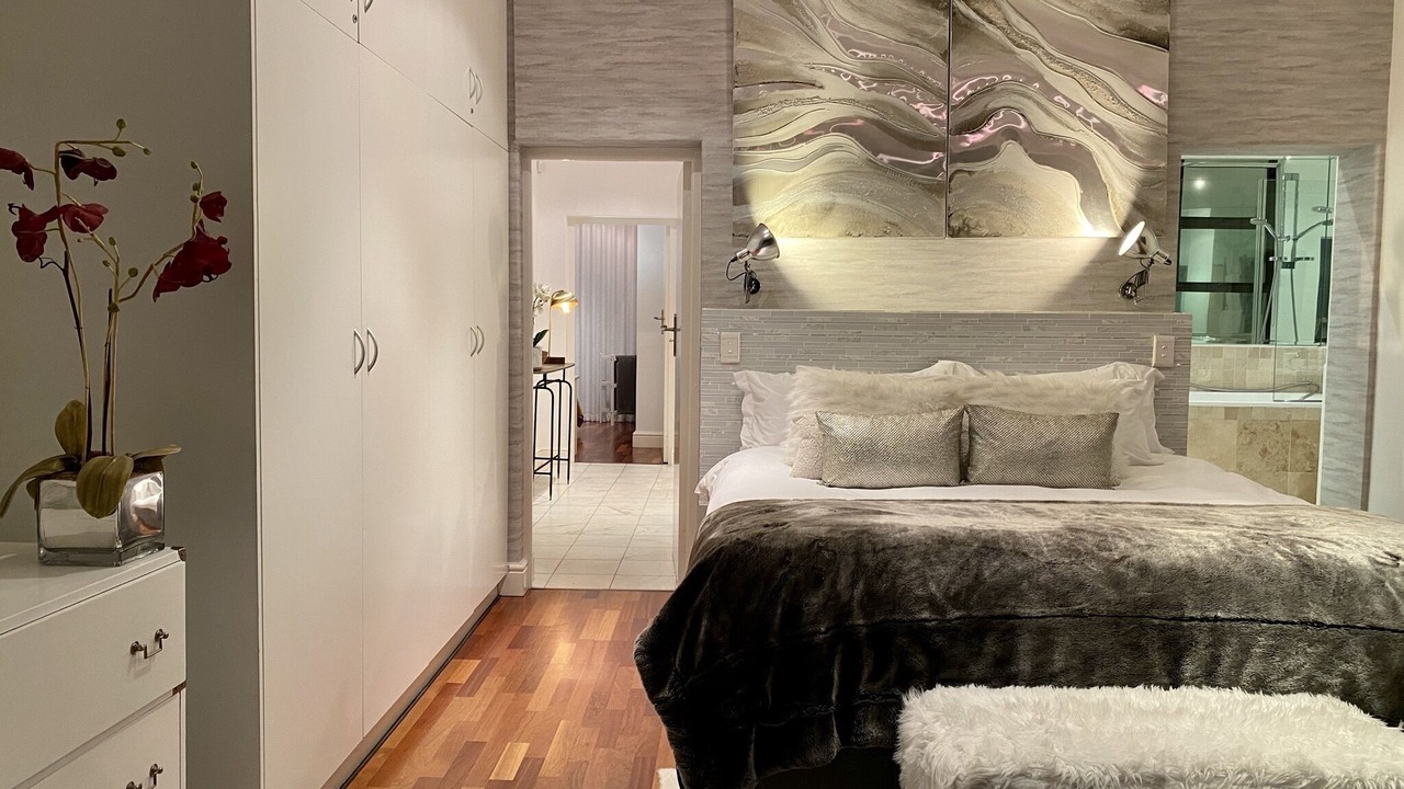 Photo of Bedroom in Plumstead