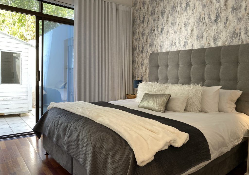 Photo of Bedroom in Plumstead