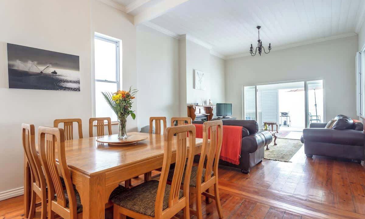 Photo of Bedroom in Cape Peninsula