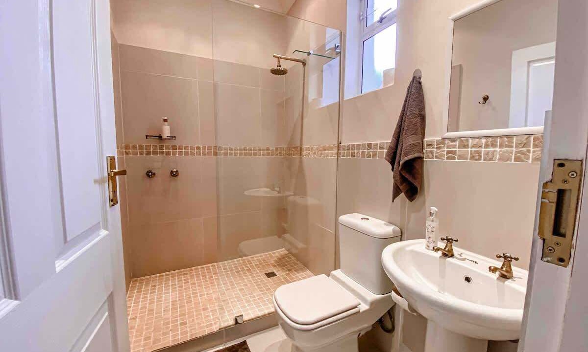 Photo of Bathroom in Cape Peninsula