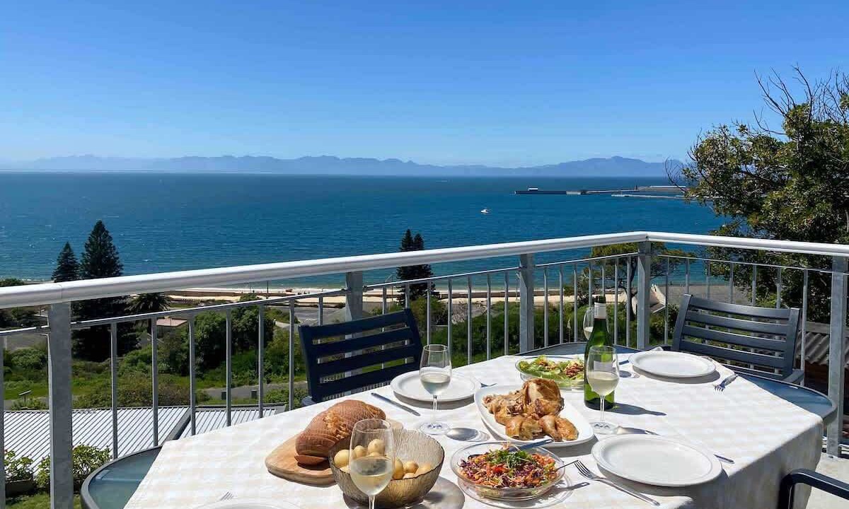 Photo of Patio Balcony in Cape Peninsula