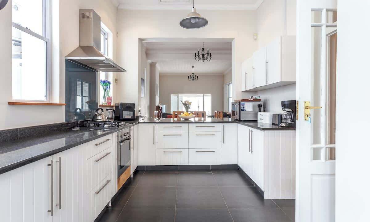 Photo of Kitchen in Cape Peninsula