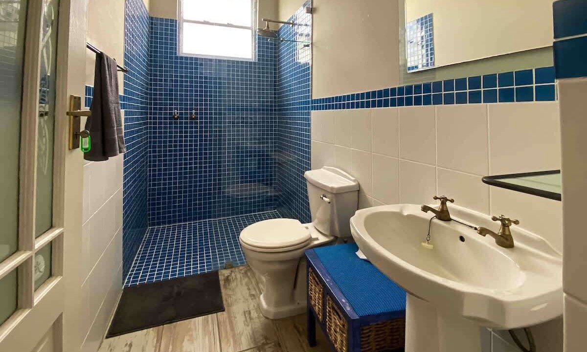 Photo of Bathroom in Cape Peninsula