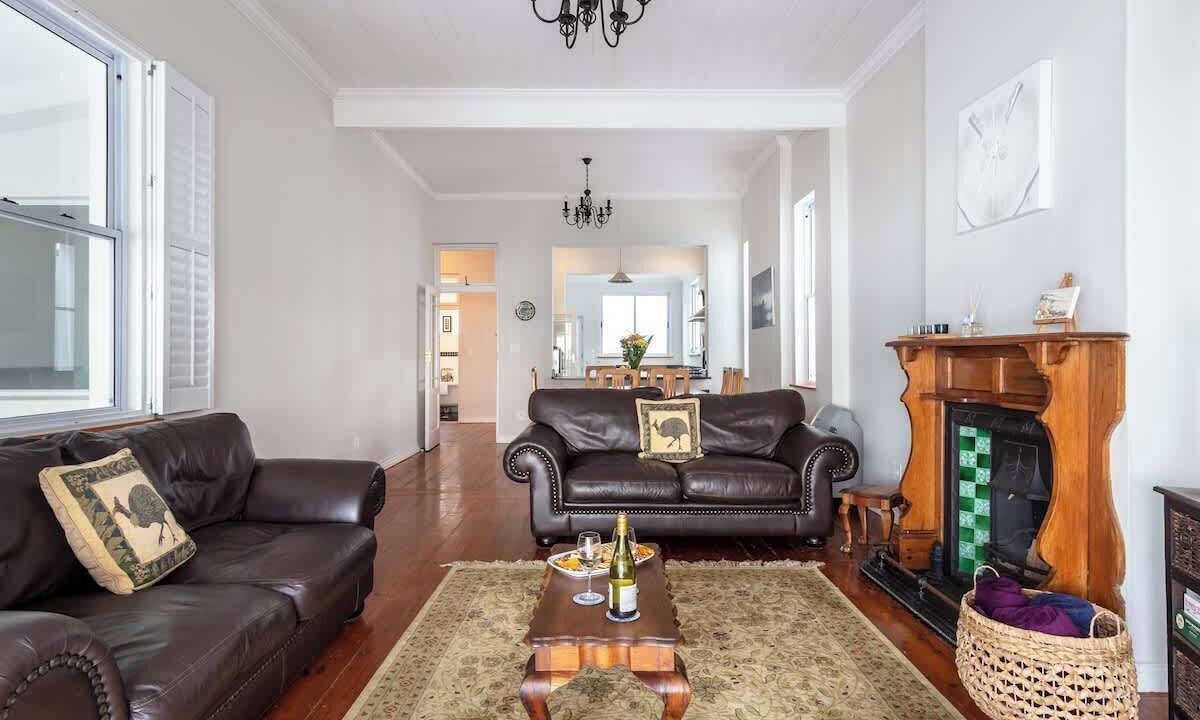 Photo of Livingroom in Cape Peninsula