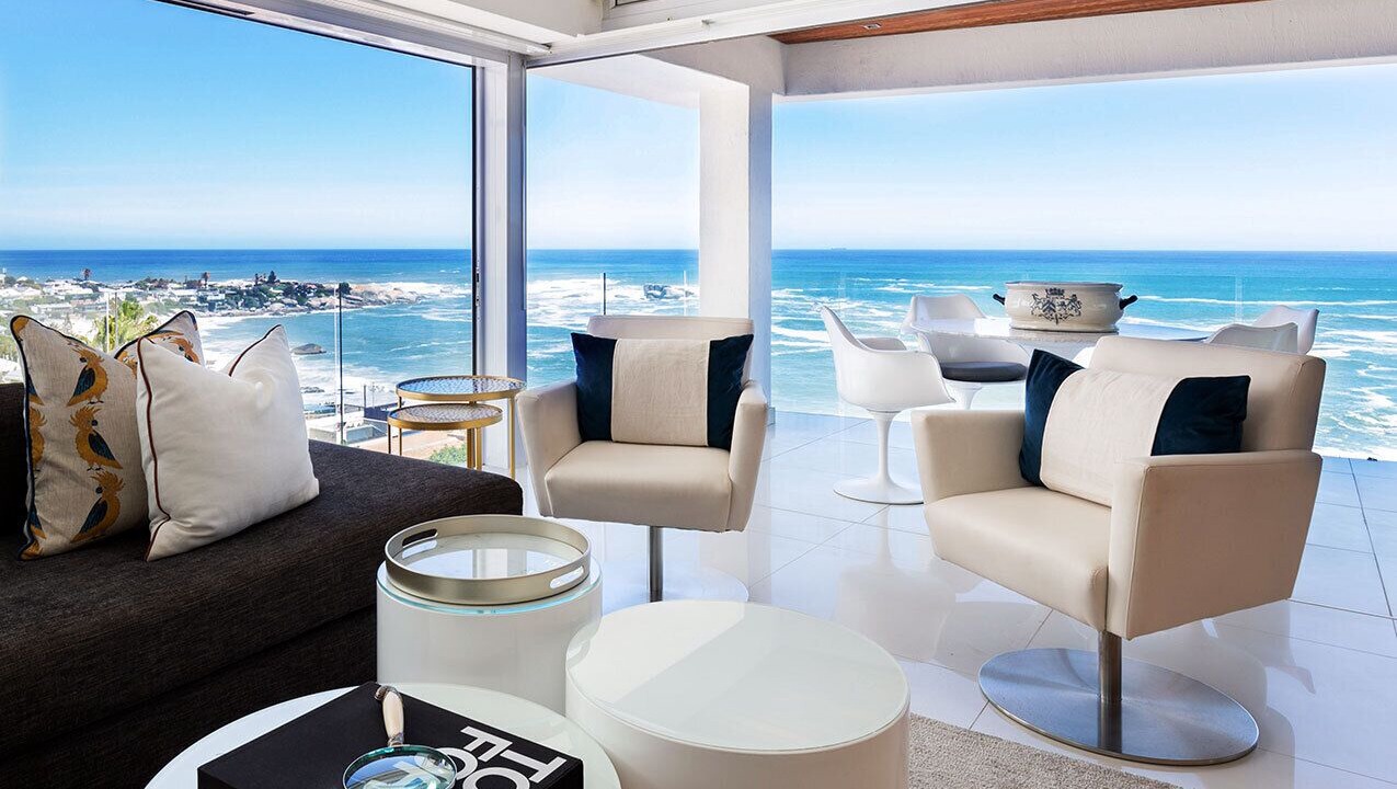 Photo of Livingroom in Clifton