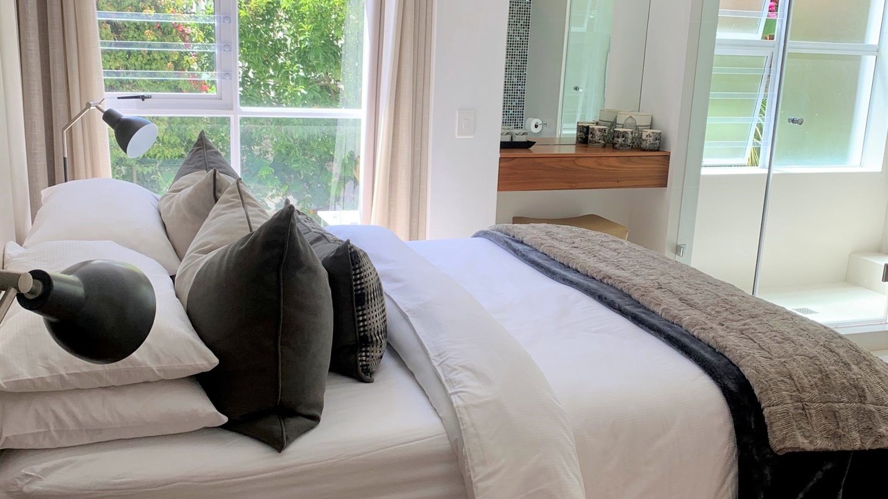 Photo of Bedroom in Clifton