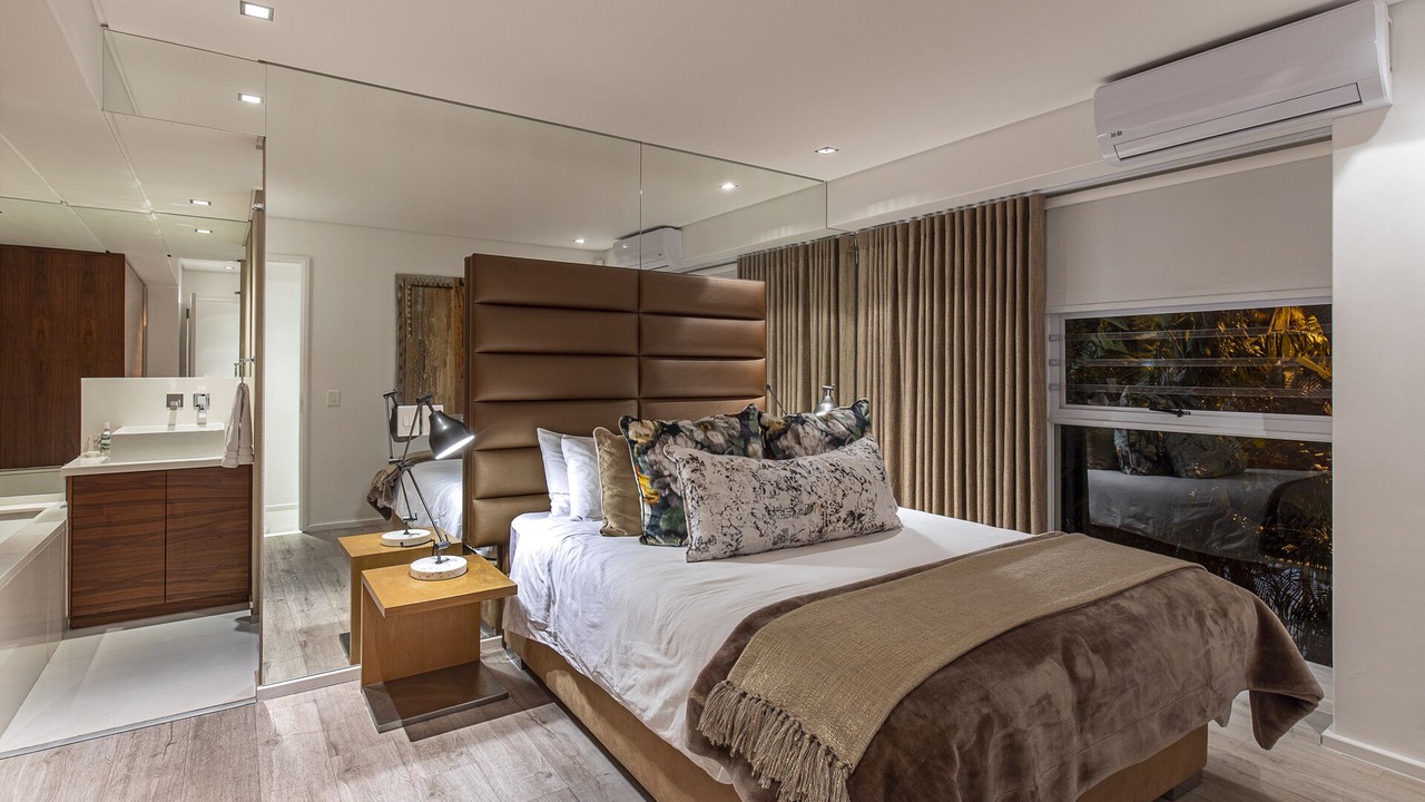 Photo of Bedroom in Clifton