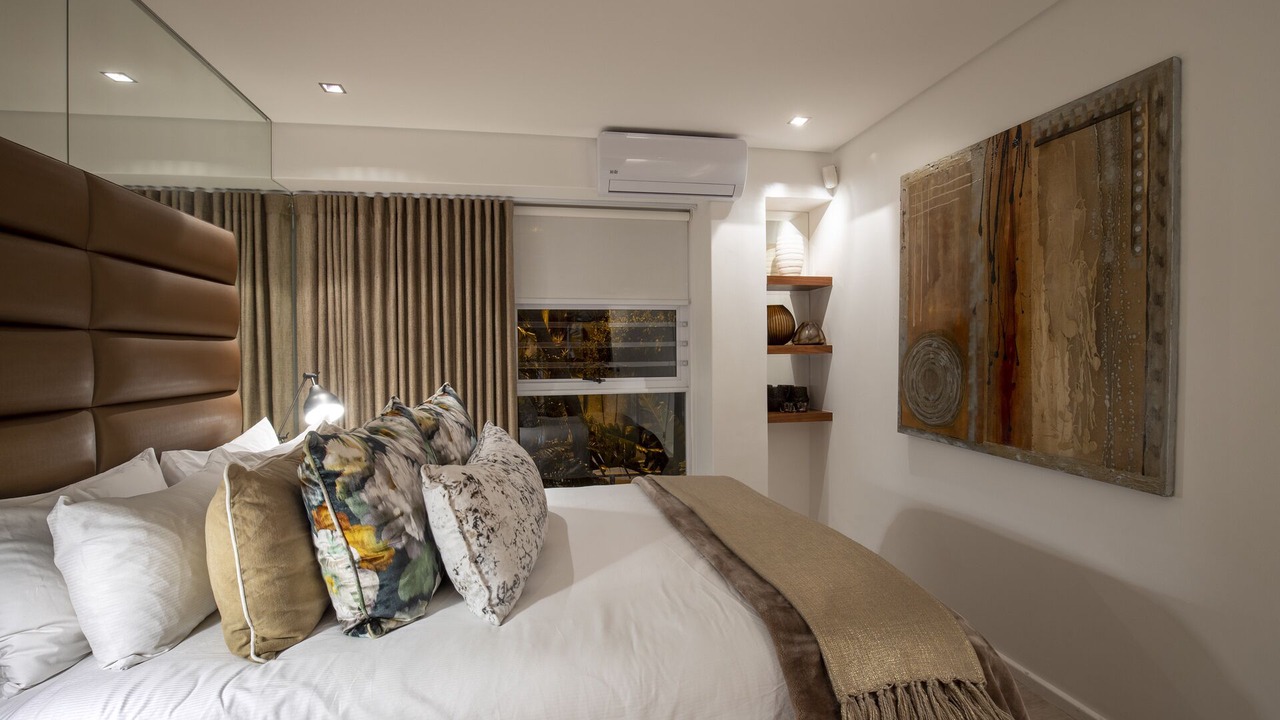 Photo of Bedroom in Clifton