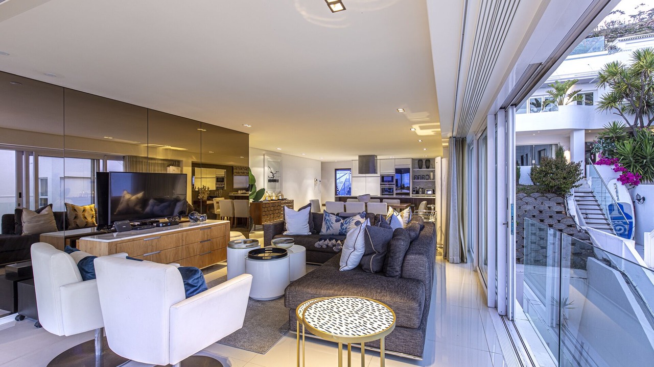 Photo of Livingroom in Clifton