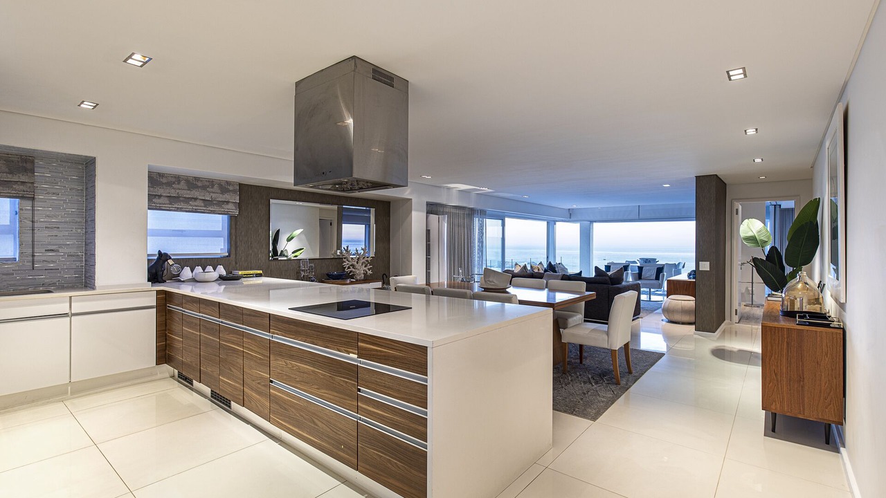 Photo of Kitchen in Clifton