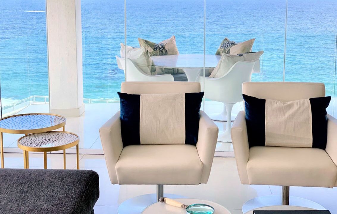 Photo of Livingroom in Clifton