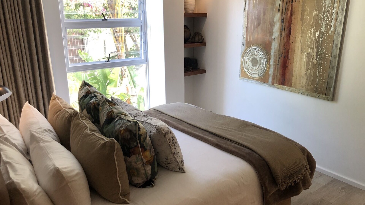 Photo of Bedroom in Clifton