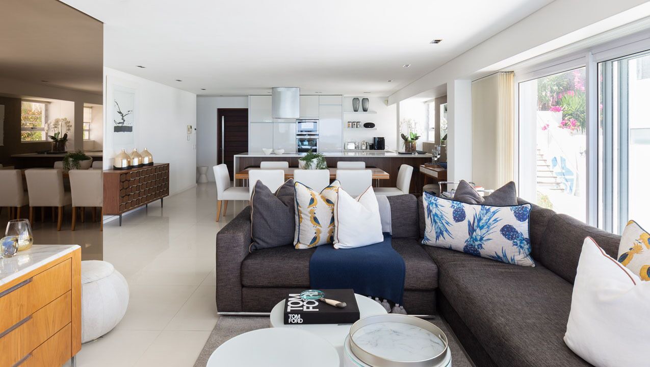 Photo of Livingroom in Clifton