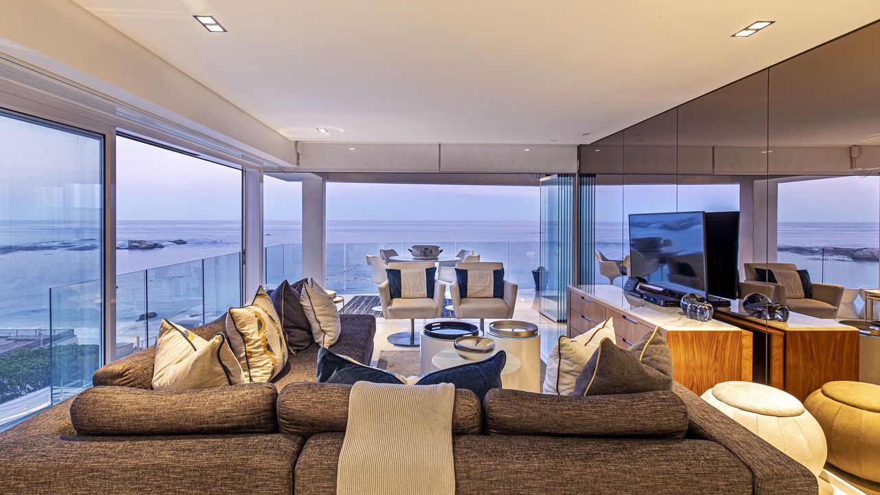 Photo of Livingroom in Clifton