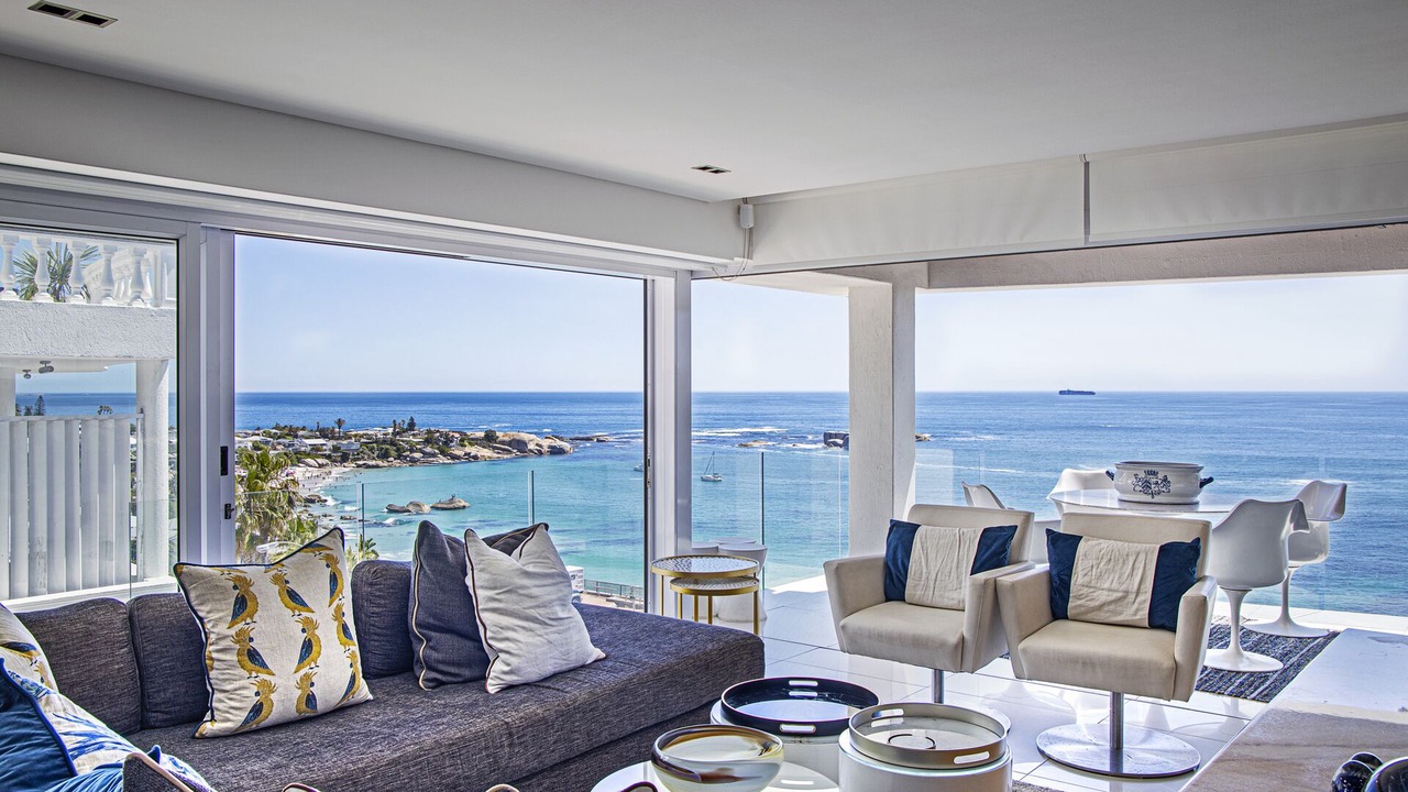 Photo of Livingroom in Clifton