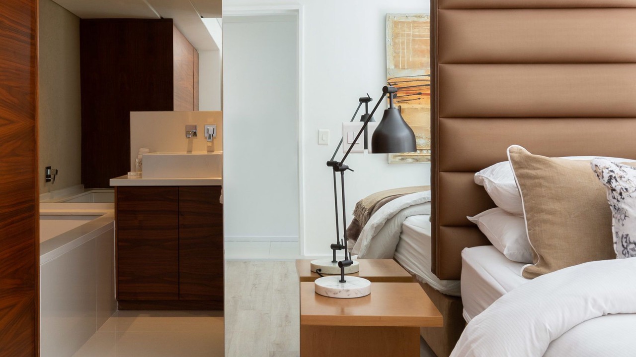 Photo of Bedroom in Clifton