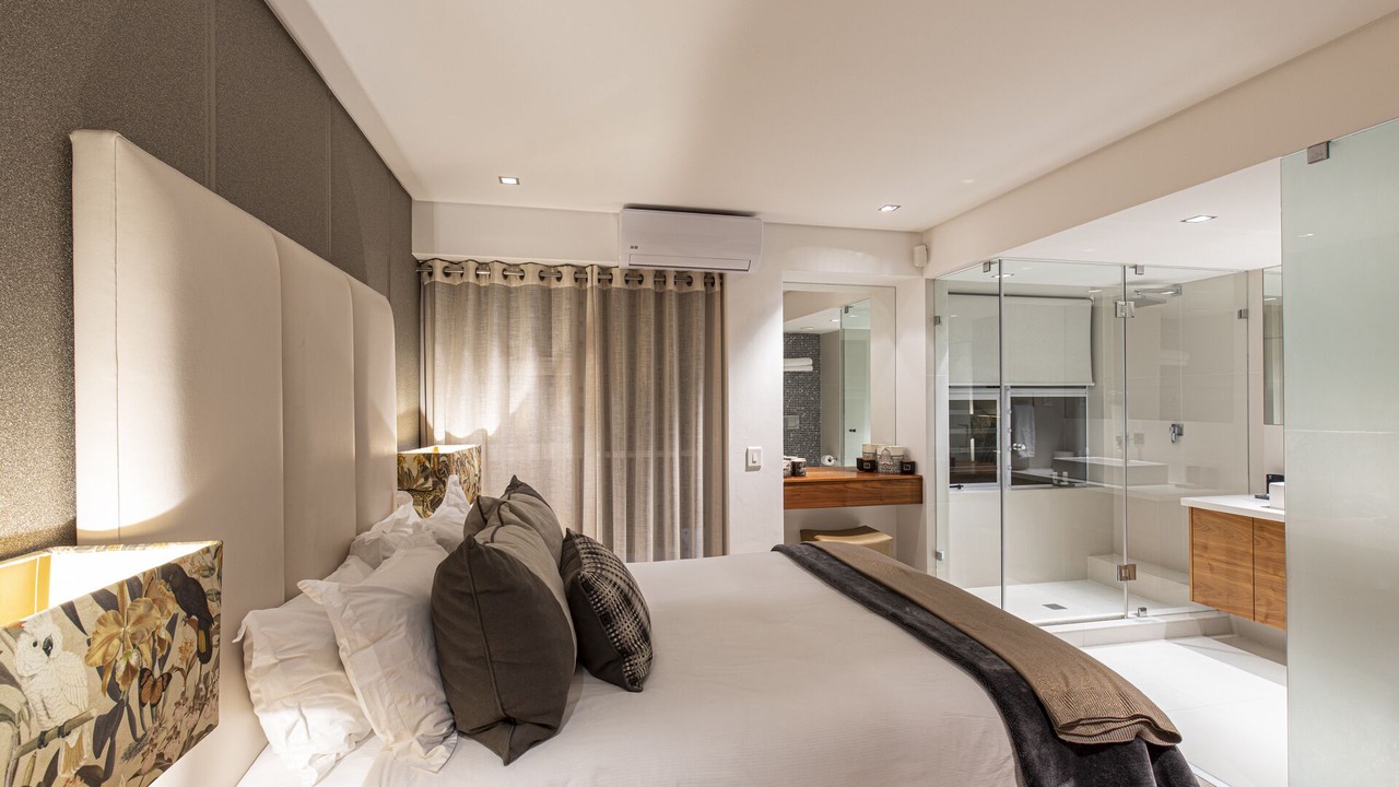 Photo of Bedroom in Clifton