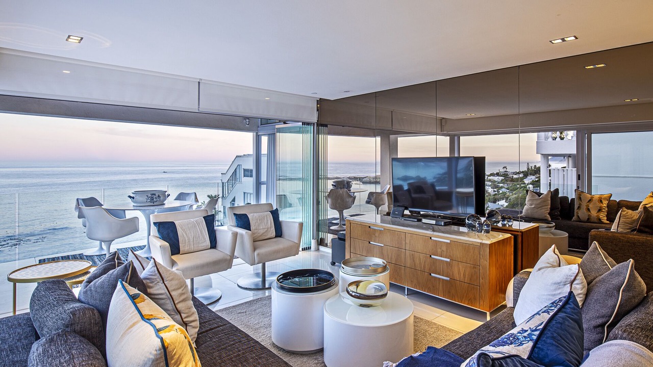 Photo of Livingroom in Clifton