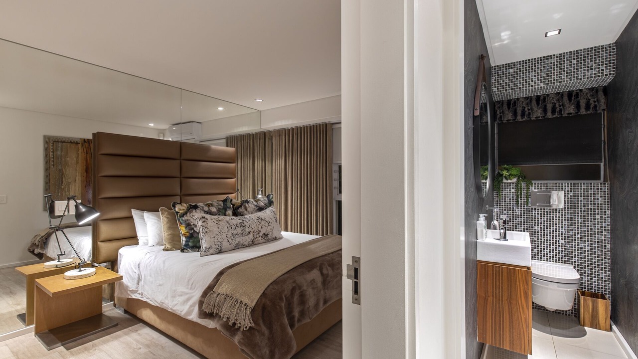 Photo of Bedroom in Clifton