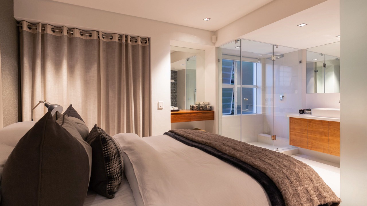 Photo of Bedroom in Clifton
