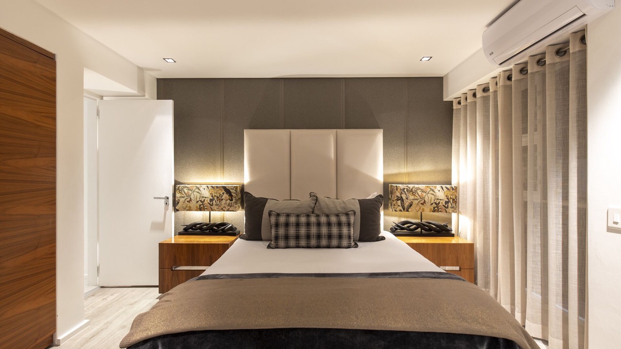 Photo of Bedroom in Clifton